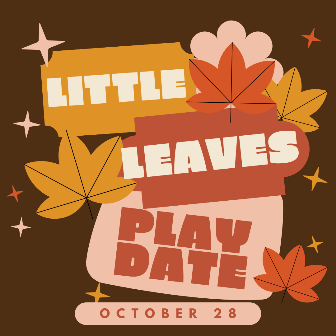Little Leaves - 28
